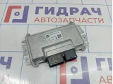 Блок управления двигателем Lada Granta 8450110518