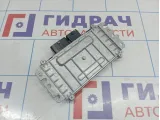 Блок управления двигателем Lada Granta 8450110518