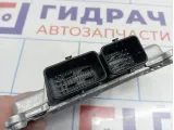 Блок управления двигателем Lada Granta 8450110518