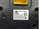 Панель приборов Lada Granta 8450110566