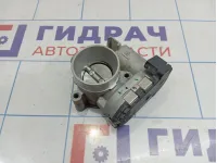 Заслонка дроссельная электрическая Lada Granta 111821148010