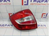 Фонарь задний левый Lada Granta 8450001361