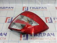 Фонарь задний правый Lada Granta 8450001360