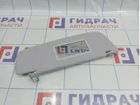 Козырек солнцезащитный правый Lada Granta 219082040