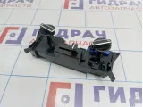 Блок управления отопителем Lada Granta 8450100895