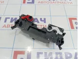 Блок управления отопителем Lada Granta 8450100895