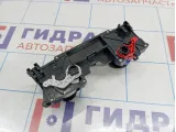 Блок управления отопителем Lada Granta 8450100895