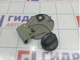 Лючок бензобака Lada Granta