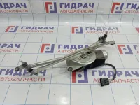 Трапеция стеклоочистителя Lada Granta 11170520501501