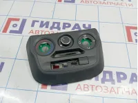 Блок управления отопителем Lada Granta 8450100895