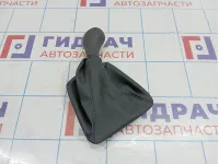 Рукоятка кулисы КПП Lada Granta