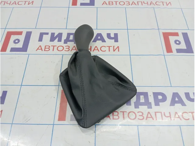 Рукоятка кулисы КПП Lada Granta
