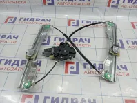 Стеклоподъемник электрический передний левый Lada Granta 11180610400926