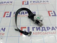 Ремень безопасности передний левый Lada Granta 8450104051