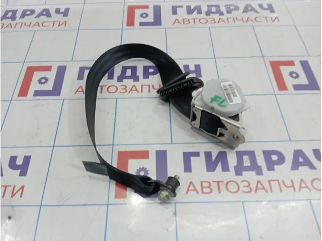 Ремень безопасности передний левый Lada Granta 8450104051