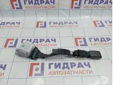 Ремень безопасности задний центральный Lada Granta 8450104056