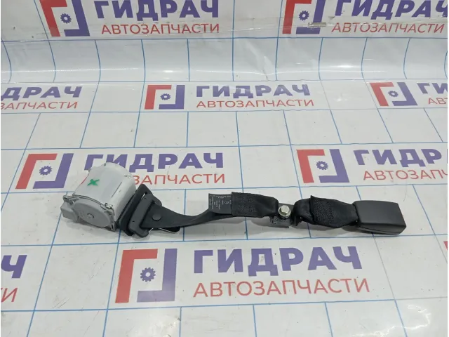 Ремень безопасности задний центральный Lada Granta 8450104056