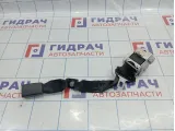 Ремень безопасности задний центральный Lada Granta 8450104056