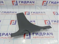 Обшивка стойки средней левой нижняя Lada Granta 11185402125