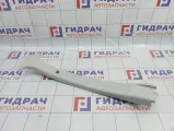 Обшивка стойки средней левой верхняя Lada Granta 21905402129