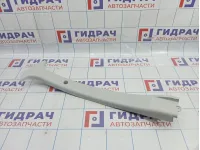 Обшивка стойки средней левой верхняя Lada Granta 21905402129