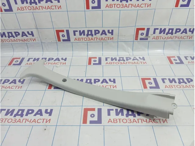 Обшивка стойки средней левой верхняя Lada Granta 21905402129