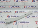 Обшивка стойки средней левой верхняя Lada Granta 21905402129