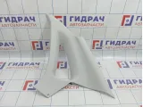 Обшивка стойки задней правой верхняя Lada Granta 21905402144