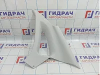 Обшивка стойки задней правой верхняя Lada Granta 21905402144