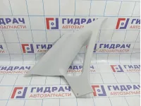 Обшивка стойки задней левой верхняя Lada Granta 21905402145