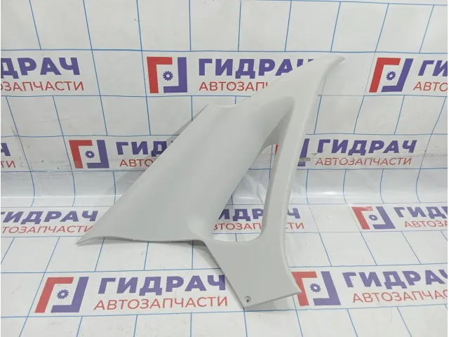 Обшивка стойки задней левой верхняя Lada Granta 21905402145