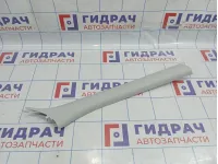 Обшивка стойки передней правой верхняя Lada Granta 21905402114 Обшивка стойки передней правой верхняя Lada Granta 21905402114