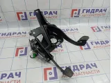 Блок педалей Lada Granta 21902350400720