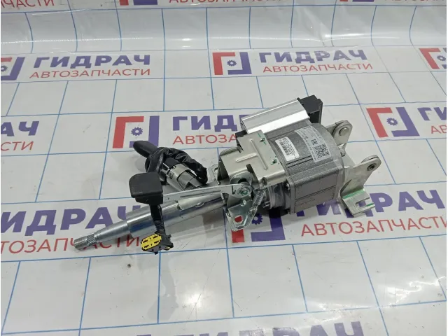 Колонка рулевая Lada Granta 8450110149A