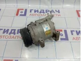 Компрессор системы кондиционирования Lada Granta 8450077031