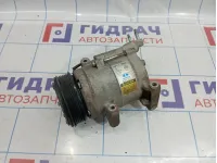 Компрессор системы кондиционирования Lada Granta 8450077031