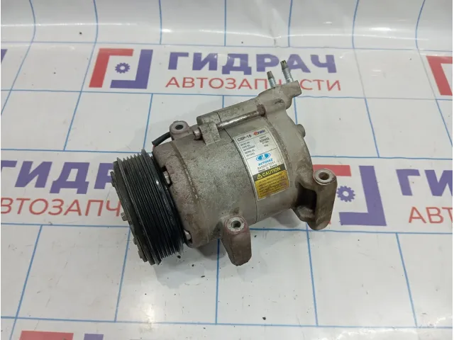 Компрессор системы кондиционирования Lada Granta 8450077031