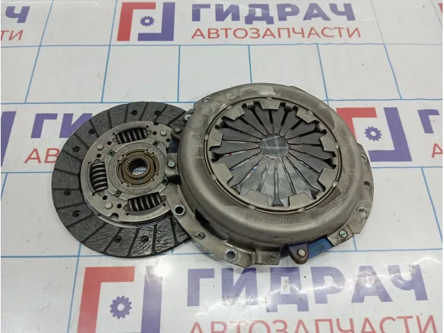 Сцепление комплект Lada Granta 217031601085
