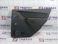 Обшивка двери задней правой Lada Granta 21906202014
