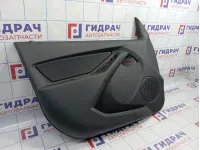 Обшивка двери передней левой Lada Granta 21906202015