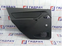 Обшивка двери задней левой Lada Granta 21906202015