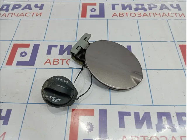 Лючок бензобака Lada Granta