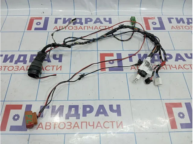 Проводка двери передней левой Lada Granta 8450110391