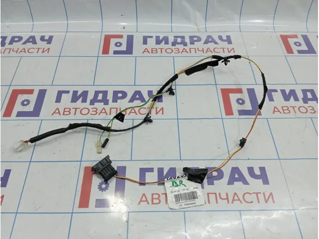 Проводка двери задней Lada Granta 8450102808