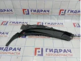 Решетка стеклоочистителя левая Lada Granta 8450100861
