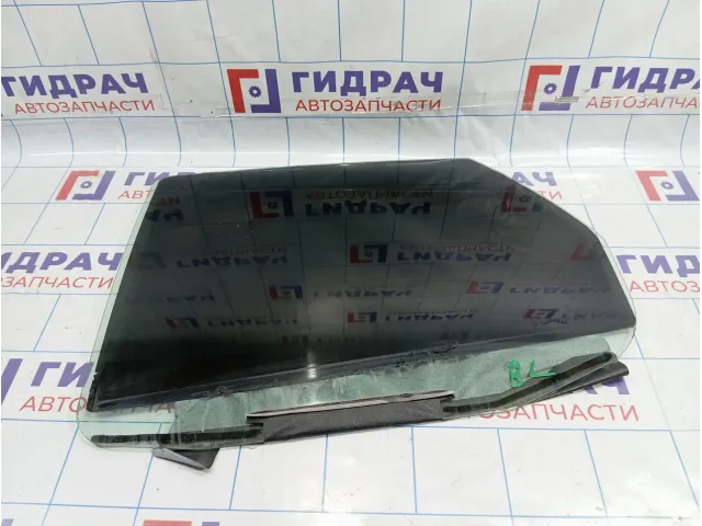 Стекло двери задней левой Lada Granta 11180620320111