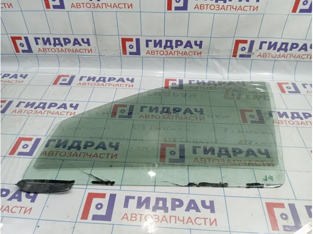Стекло двери передней левой Lada Granta 11180610320125
