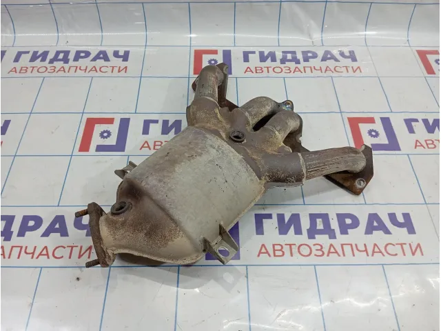 Коллектор выпускной Lada Granta 111941203008