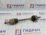 Привод передний левый Lada Granta