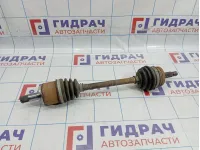 Привод передний левый Lada Granta